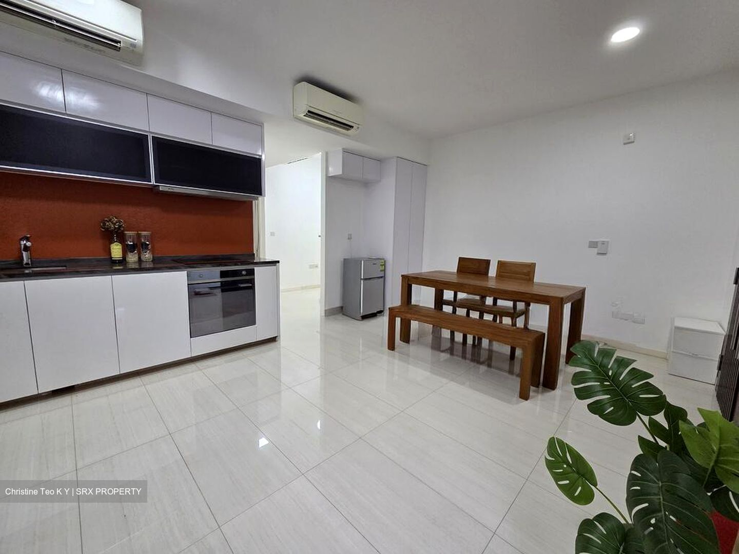 Sant Ritz (D13), Condominium #497525731